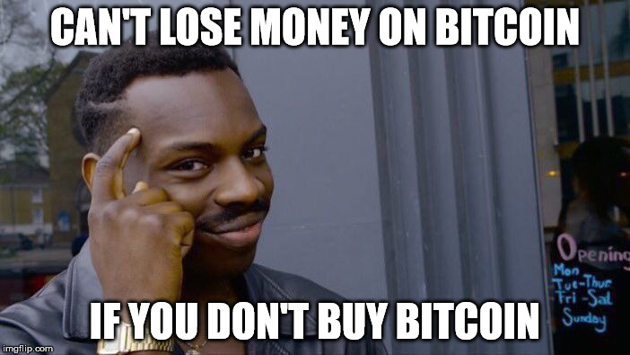 bitcoin money meme